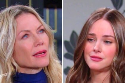 DOOL Summer Spoilers Stephanie SHOOTS Baby Kristen KILLEDt.jpg